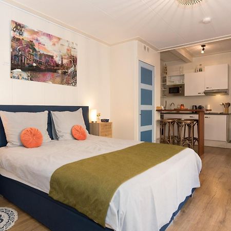 Luttik Oudorp 30 Apartman Alkmaar Kültér fotó