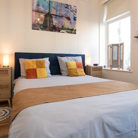 Luttik Oudorp 30 Apartman Alkmaar Kültér fotó