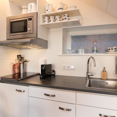 Luttik Oudorp 30 Apartman Alkmaar Kültér fotó