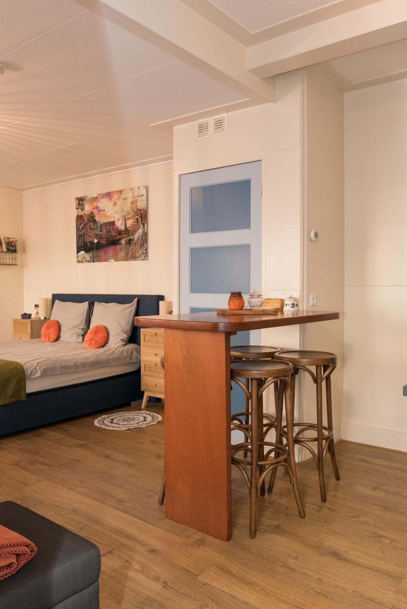 Luttik Oudorp 30 Apartman Alkmaar Kültér fotó