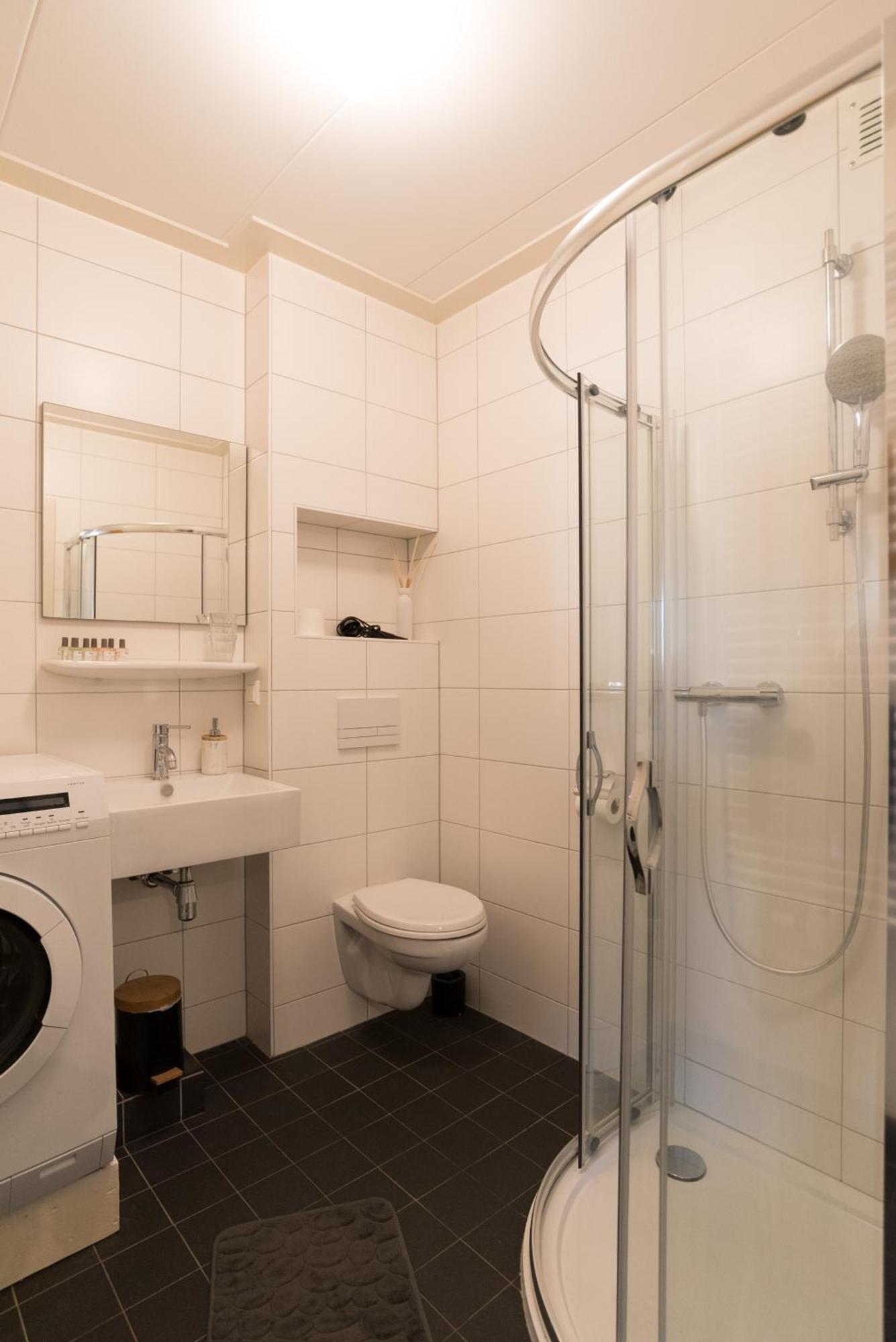 Luttik Oudorp 30 Apartman Alkmaar Kültér fotó