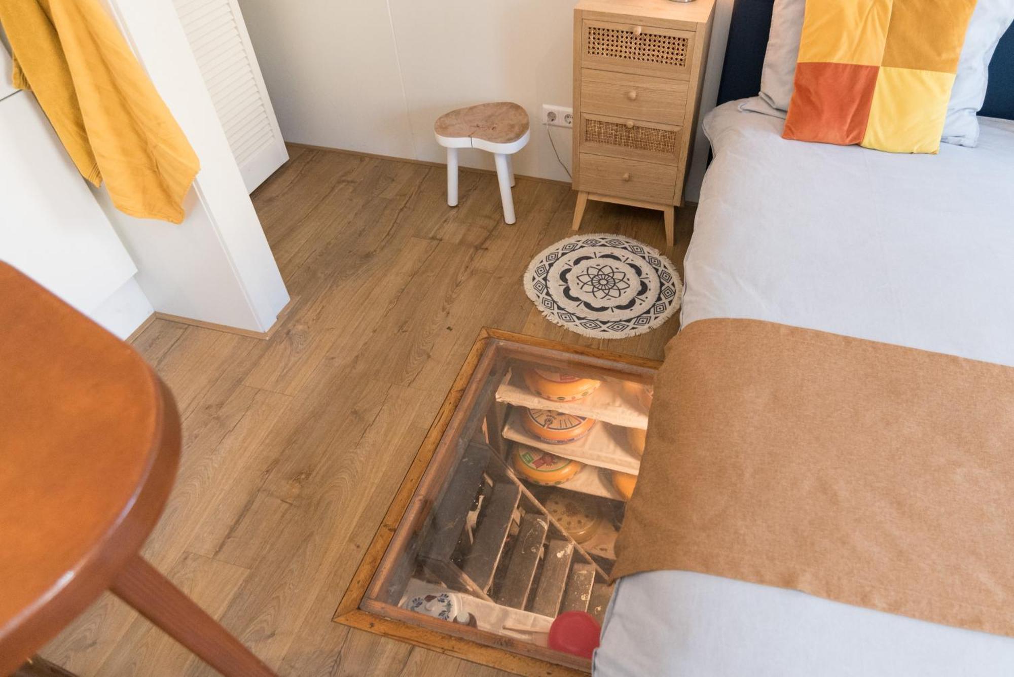 Luttik Oudorp 30 Apartman Alkmaar Kültér fotó