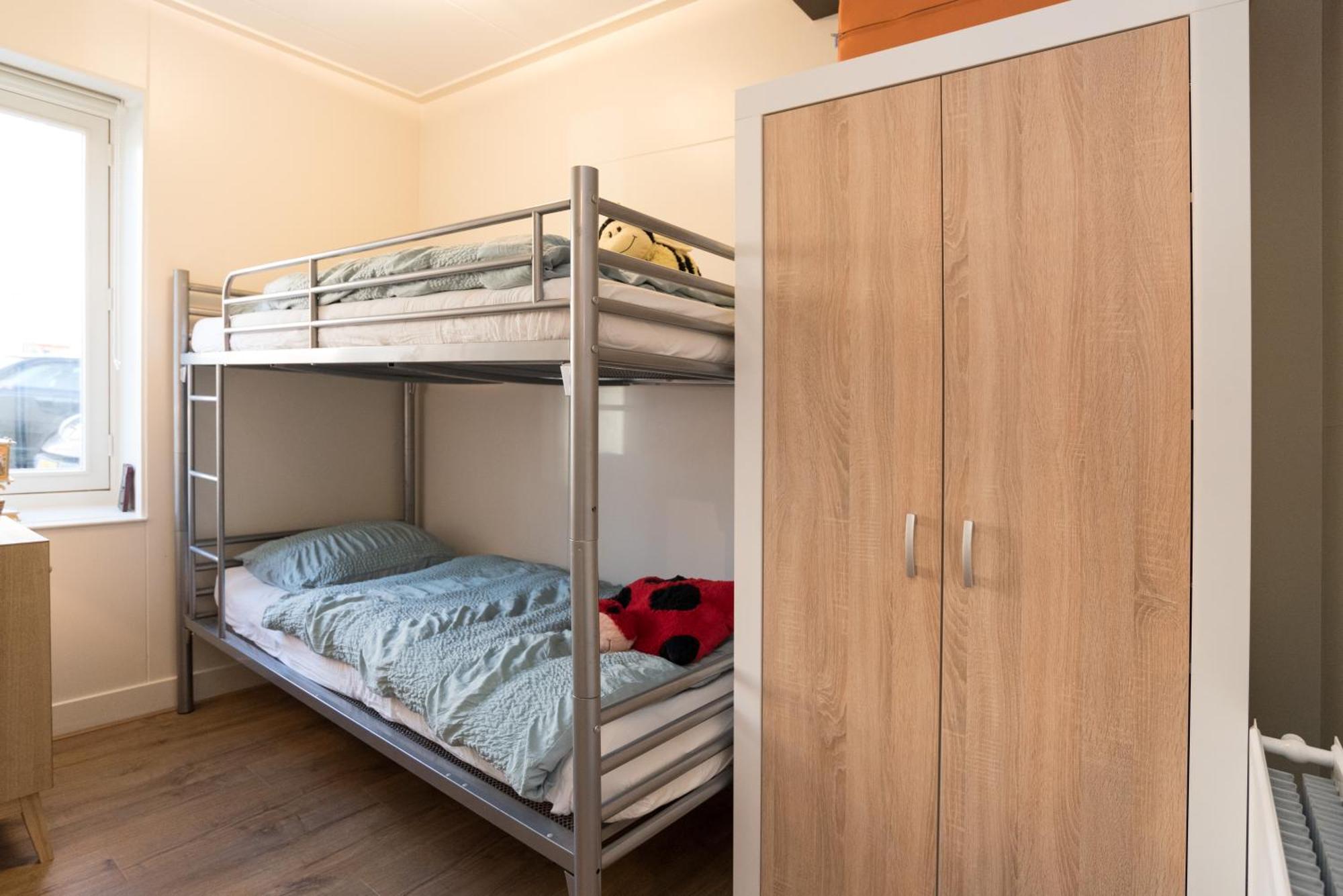 Luttik Oudorp 30 Apartman Alkmaar Kültér fotó