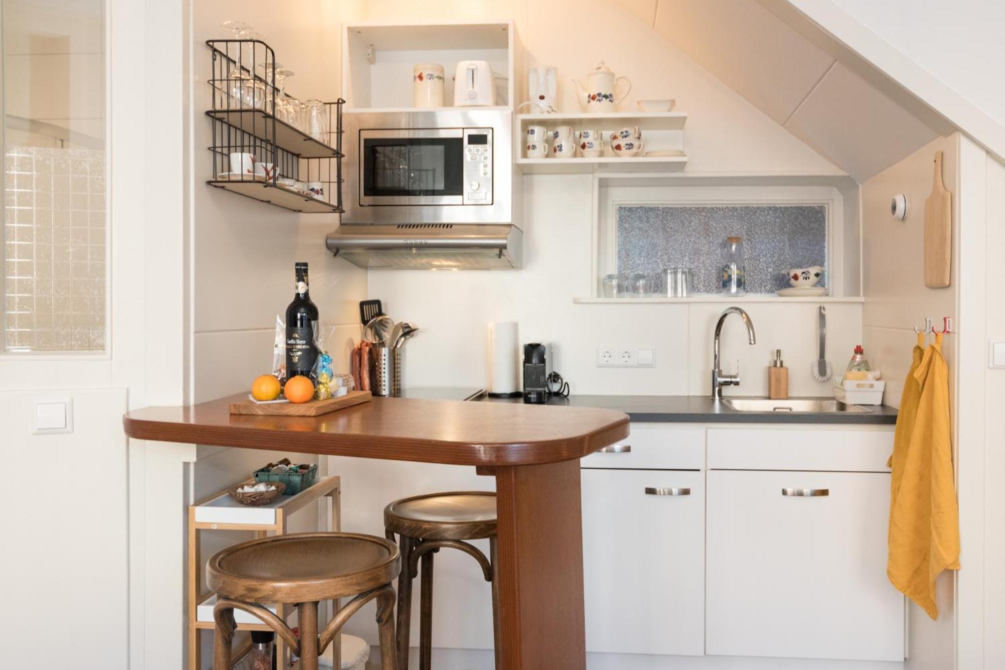 Luttik Oudorp 30 Apartman Alkmaar Kültér fotó