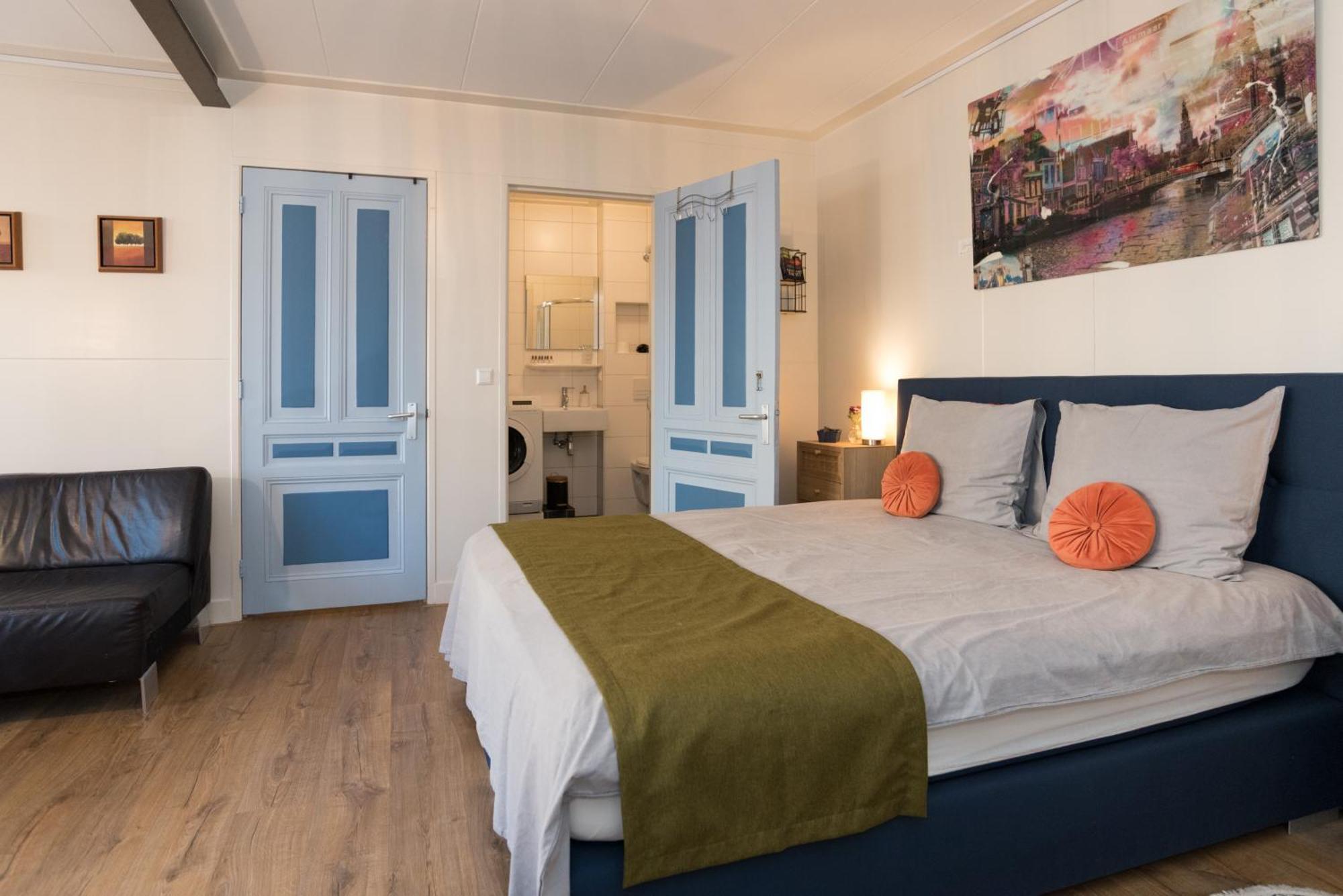 Luttik Oudorp 30 Apartman Alkmaar Kültér fotó
