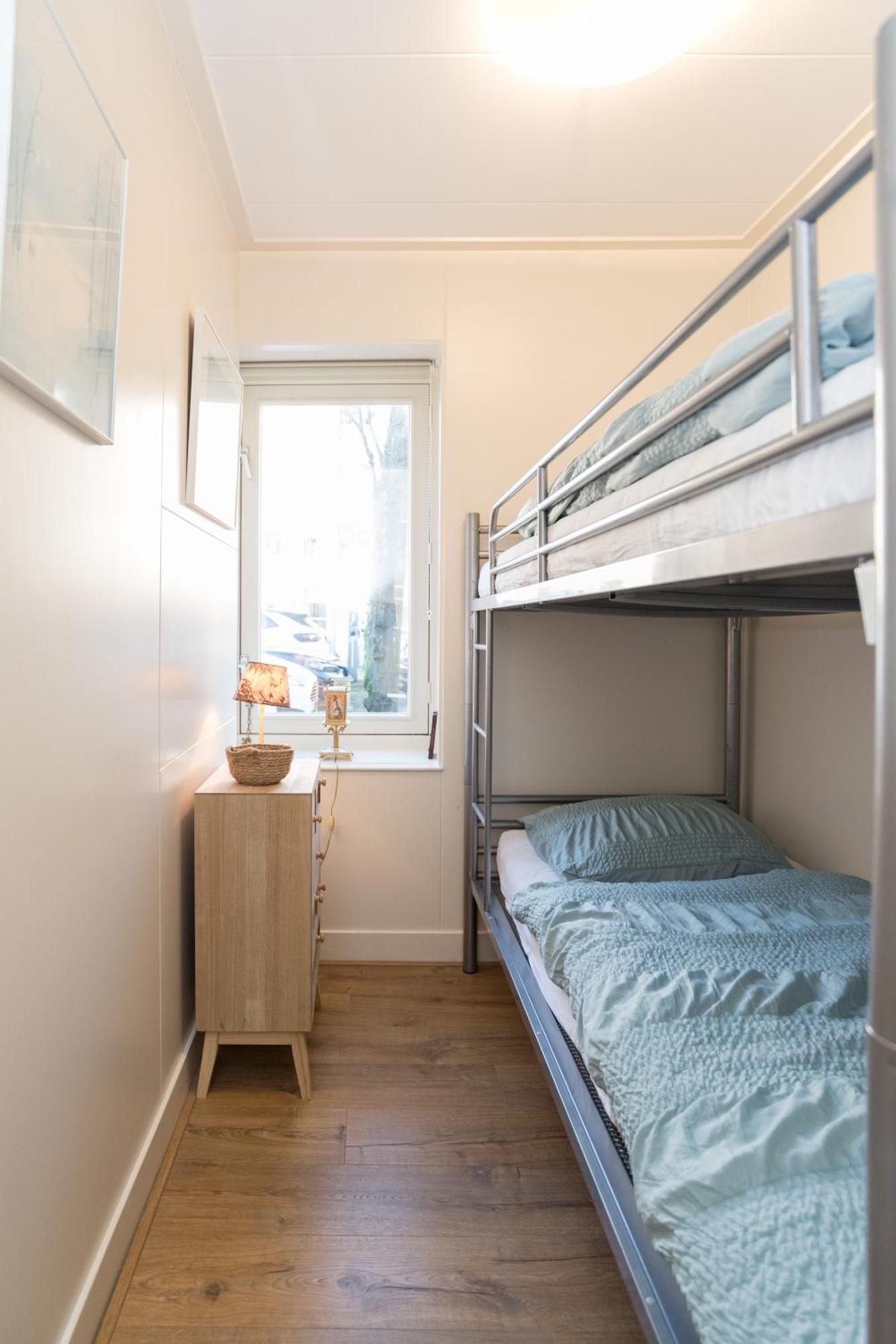 Luttik Oudorp 30 Apartman Alkmaar Kültér fotó