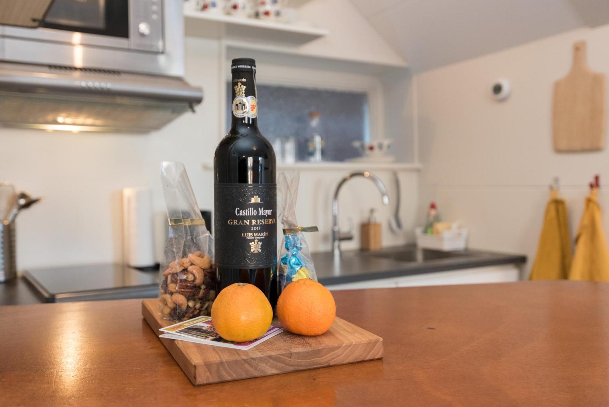 Luttik Oudorp 30 Apartman Alkmaar Kültér fotó