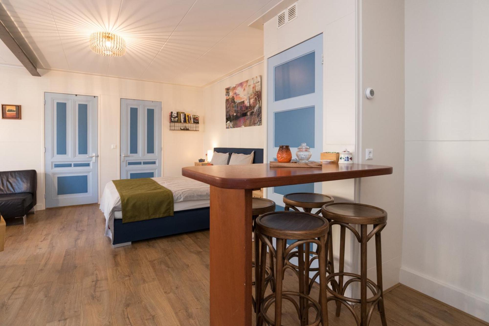 Luttik Oudorp 30 Apartman Alkmaar Kültér fotó