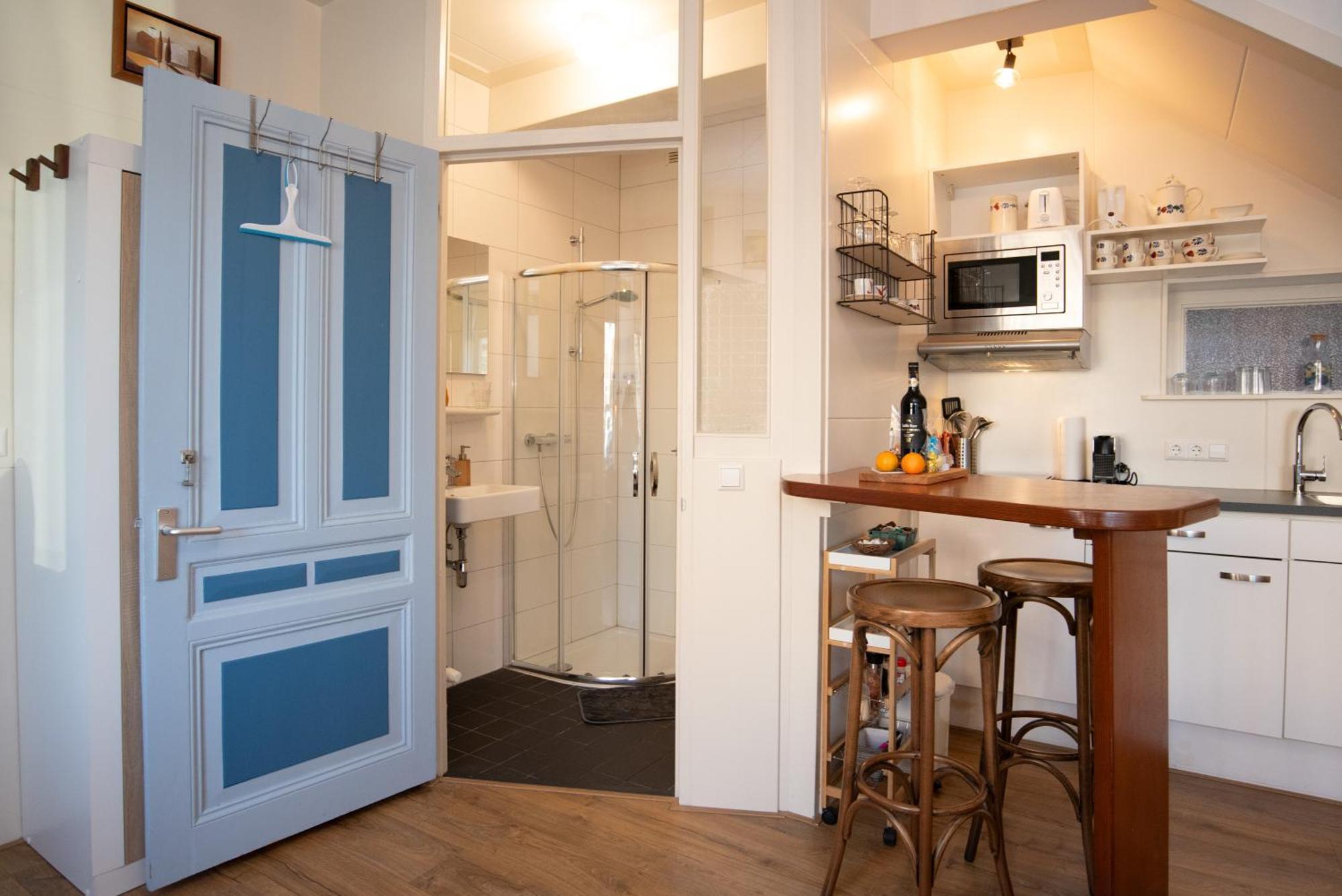 Luttik Oudorp 30 Apartman Alkmaar Kültér fotó