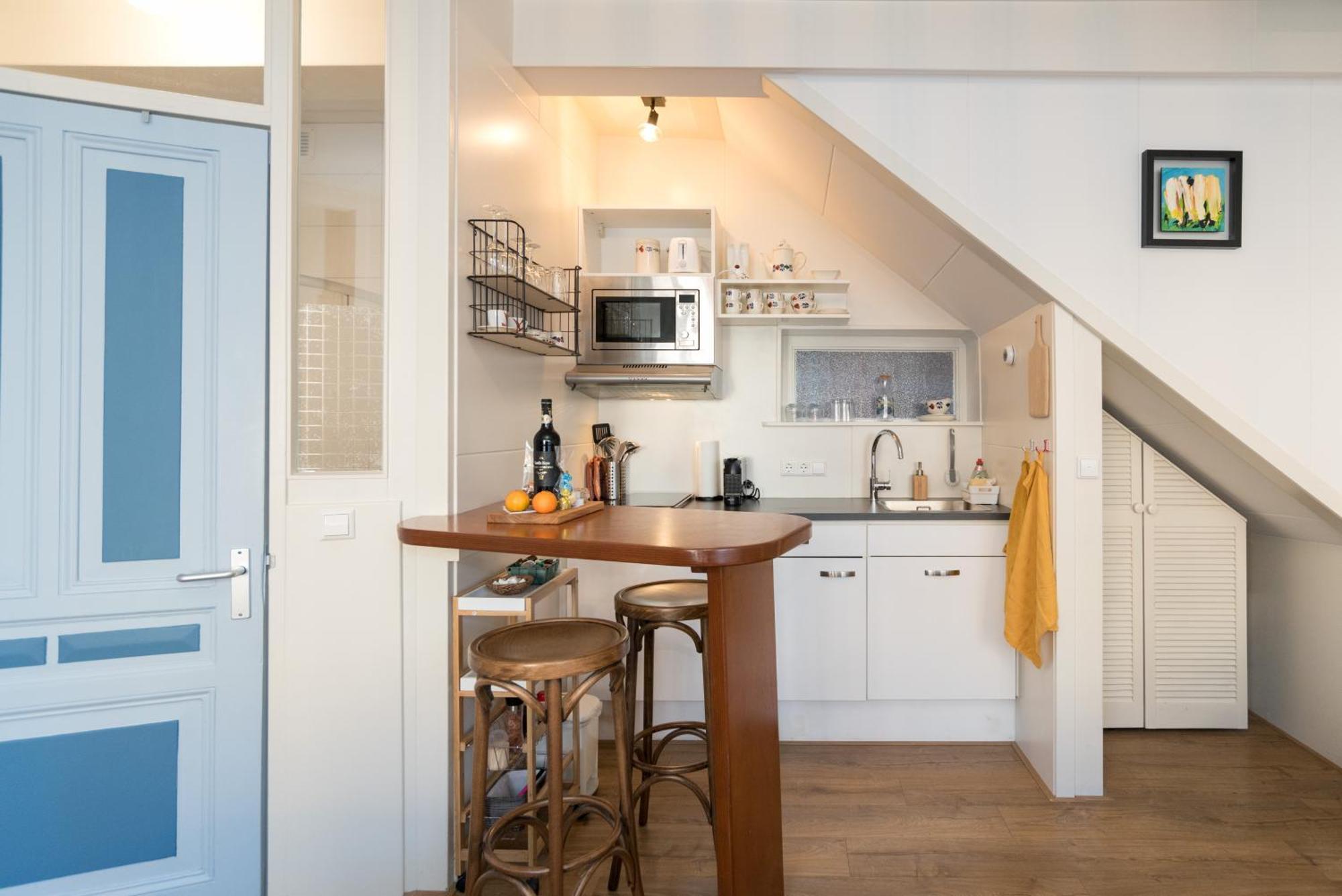 Luttik Oudorp 30 Apartman Alkmaar Kültér fotó