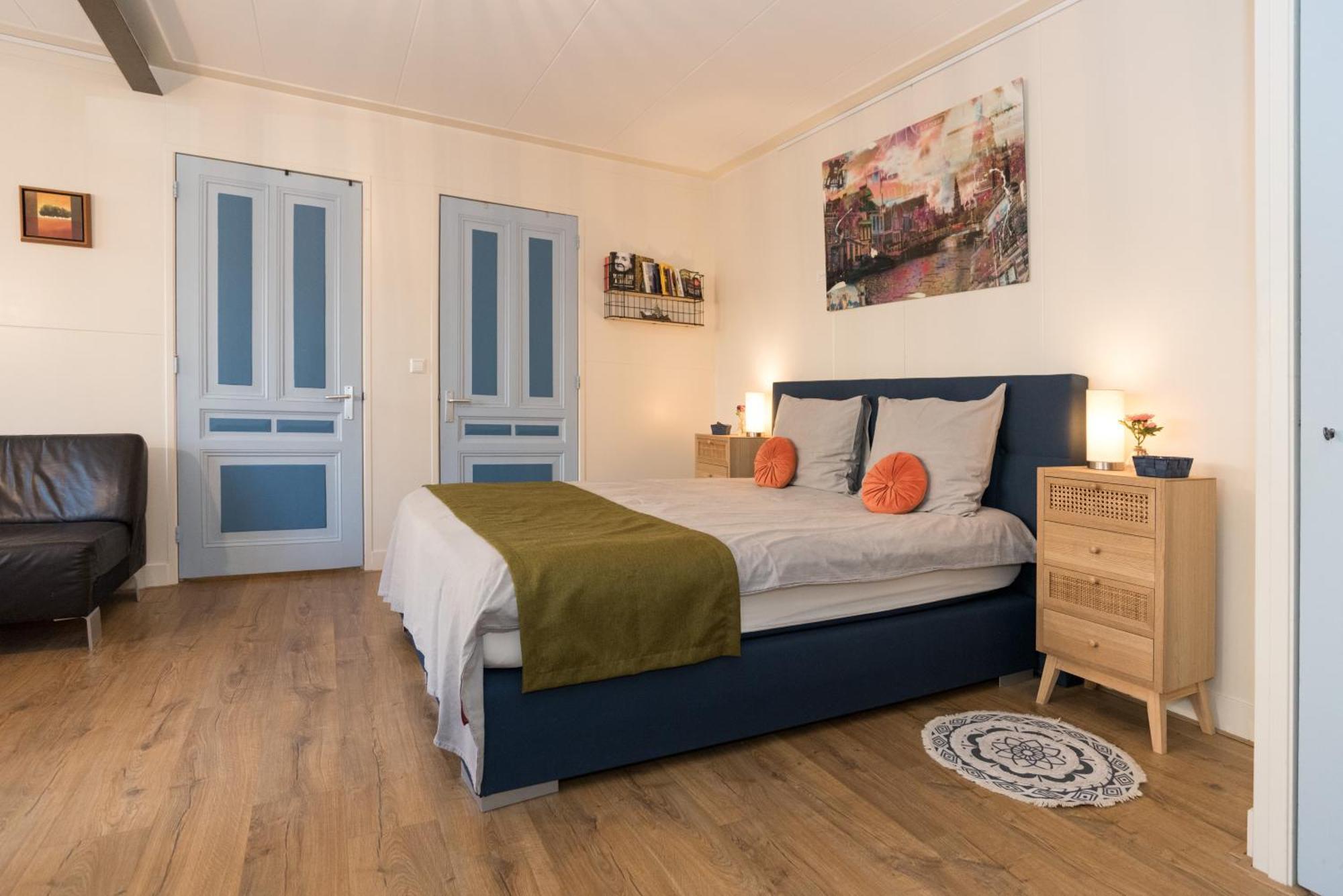 Luttik Oudorp 30 Apartman Alkmaar Kültér fotó