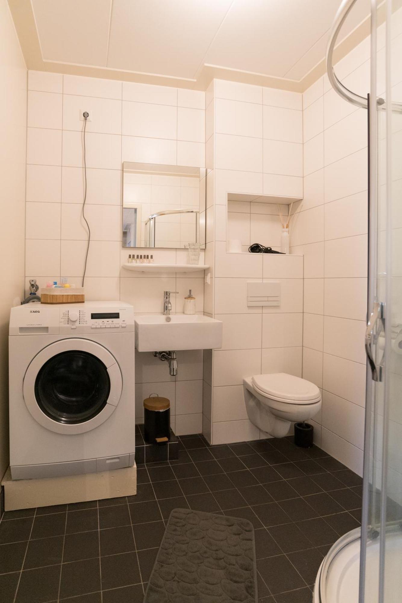 Luttik Oudorp 30 Apartman Alkmaar Kültér fotó