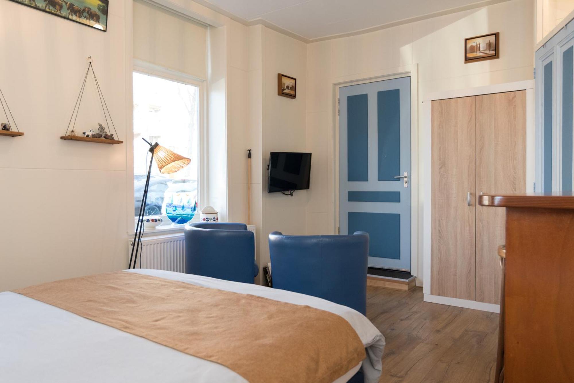 Luttik Oudorp 30 Apartman Alkmaar Kültér fotó