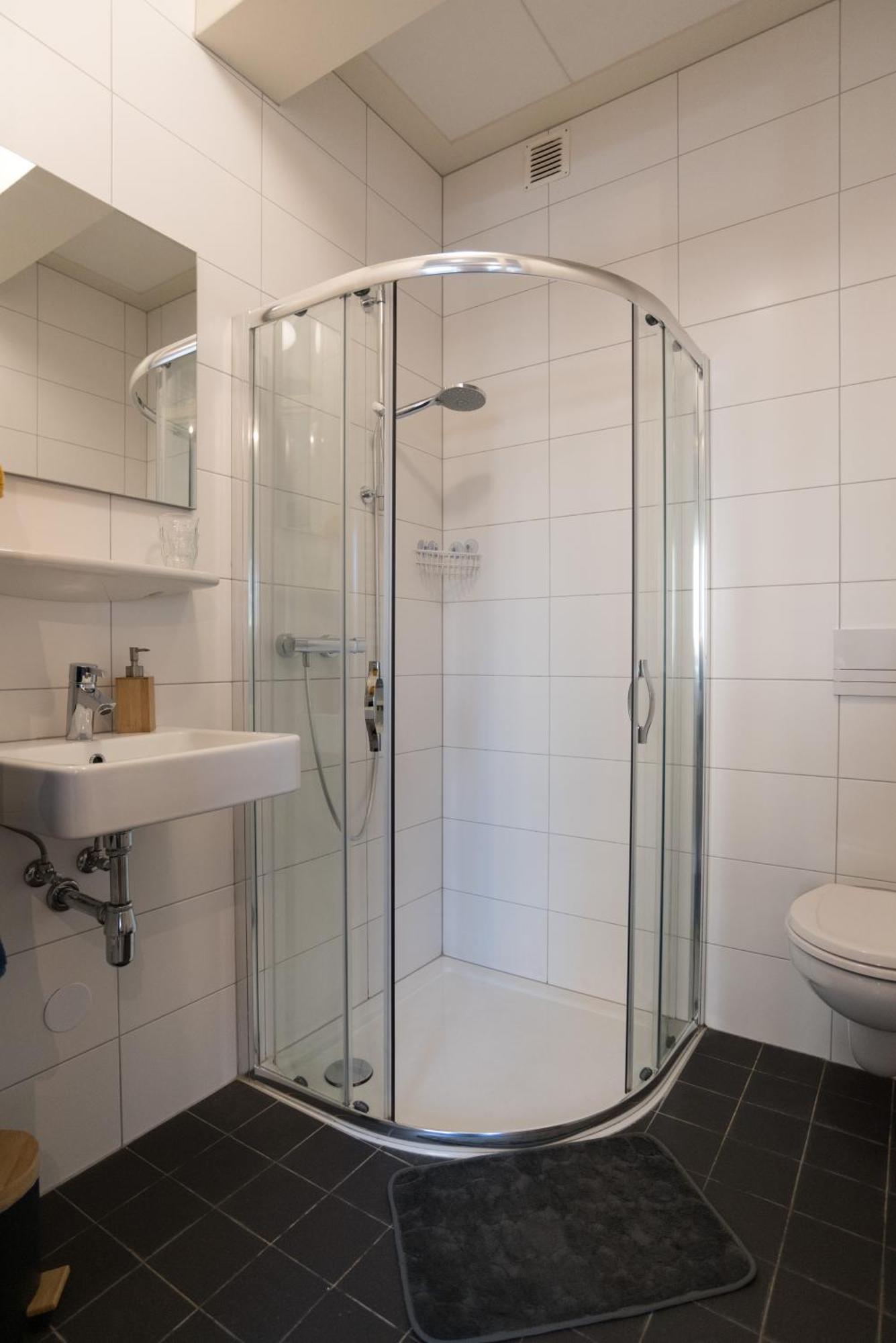 Luttik Oudorp 30 Apartman Alkmaar Kültér fotó