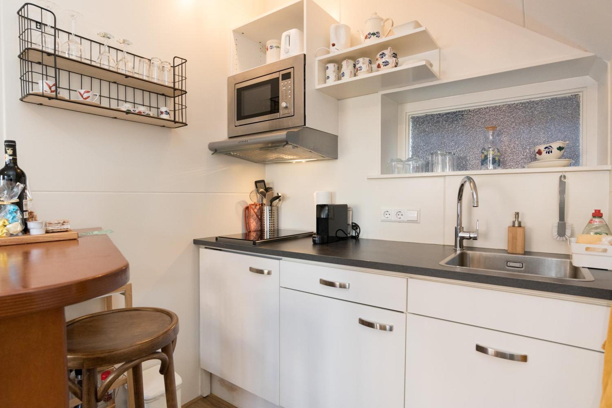 Luttik Oudorp 30 Apartman Alkmaar Kültér fotó